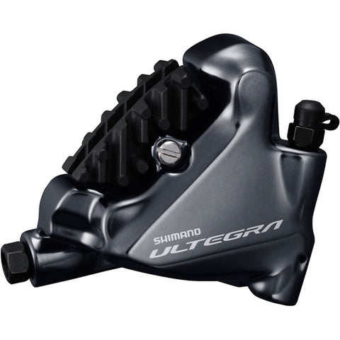 BR-R8070 Ultegra flat mount calliper, without rotor or adapter, rear