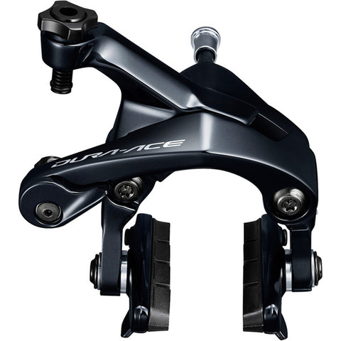 BR-R9100 Dura-Ace brake calliper, 49 mm drop, front