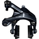 BR-R9100 Dura-Ace brake calliper, 49 mm drop, rear