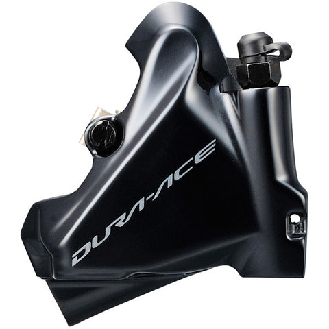 BR-R9170 Dura-Ace flat mount calliper, without rotor or adapter, rear