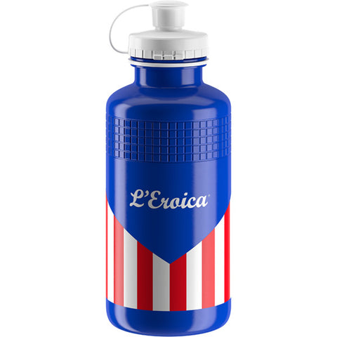 Eroica squeeze bottle, 550 ml, USA classic