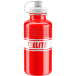 Eroica squeeze bottle, 550 ml, Elite red