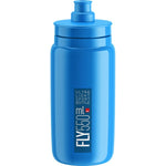 Fly, blue with blue logo 550 ml