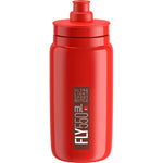 Fly, red with red logo 550 ml