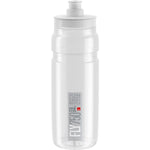 Fly, clear with grey logo 750 ml