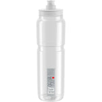 Fly, clear with grey logo 950 ml