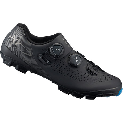 XC7 (XC701) SPD Shoes, Black, Size 46