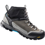 XM9 SPD Shoes, Grey, Size 43