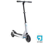 CITYBUG 2 - E-SCOOTER - WHITE - (electric scooter)
