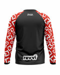 Revvi / Little Rider Kids Riding Jersey