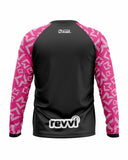 Revvi / Little Rider Kids Riding Jersey