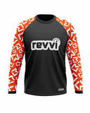 Revvi / Little Rider Kids Riding Jersey