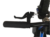 Revvi Sixteen 16" Balance Electric Bike - Black - (PRE-ORDER ETA TBC)