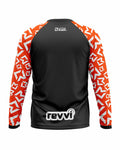 Revvi / Little Rider Kids Riding Jersey