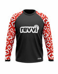 Revvi / Little Rider Kids Riding Jersey