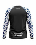 Revvi / Little Rider Kids Riding Jersey