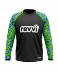 Revvi / Little Rider Kids Riding Jersey