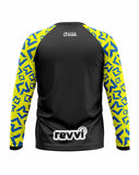 Revvi / Little Rider Kids Riding Jersey