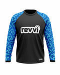 Revvi / Little Rider Kids Riding Jersey