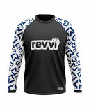 Revvi / Little Rider Kids Riding Jersey