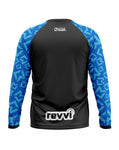 Revvi / Little Rider Kids Riding Jersey