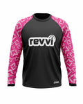 Revvi / Little Rider Kids Riding Jersey