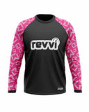 Revvi / Little Rider Kids Riding Jersey