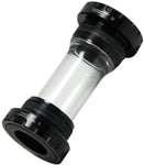 SR Suntour BB15 XCR-D 24mm Hollow Bottom Bracket: BSA