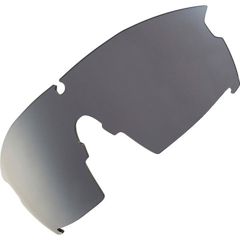 Code Breaker spare lens - silver mirror