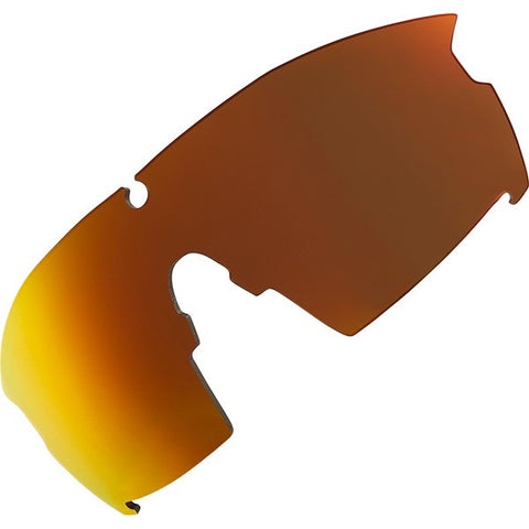 Code Breaker spare lens - fire mirror