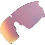 Code Breaker spare lens - pink orange mirror