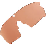 Code Breaker spare lens - amber