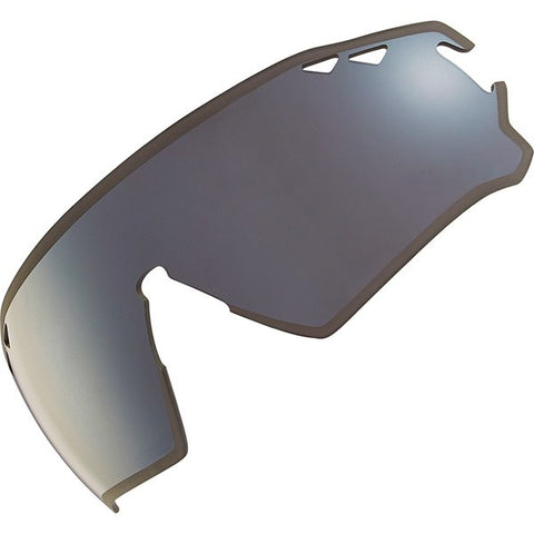 Stealth spare lens - silver mirror