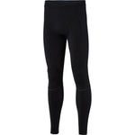 Stellar men's tights with pad, black medium