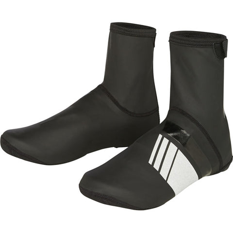 Sportive Thermal overshoes - black - medium 40-42