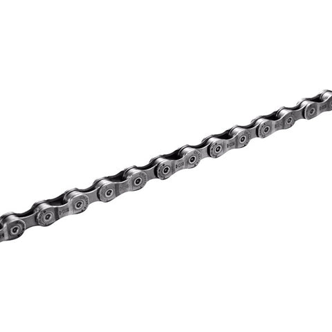 CN-E6070 E-bike chain, 9-speed rear / front single, 138 links, SIL-TEC