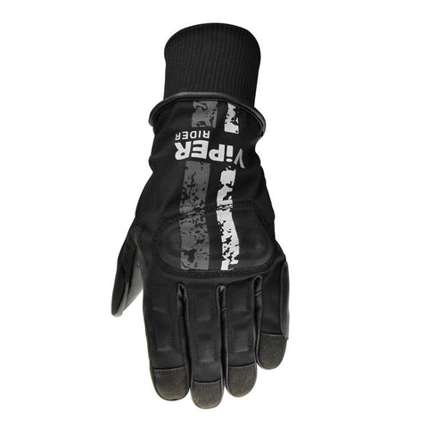 Commuter CE/UKCA Glove Black M