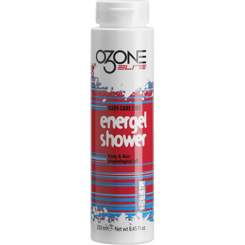 O3one Shower gel 250 ml tube