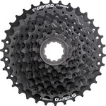 CS-HG201 9-speed cassette 11 - 36T