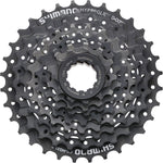 CS-HG31 8-speed cassette 11 - 32T