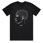 Cult Bad Habits T-Shirt - Black | BMX