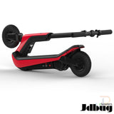 JD BUG E-SCOOTER - FUN SERIES - RED - (electric scooter)