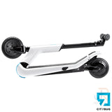 CITYBUG 2 - E-SCOOTER - WHITE - (electric scooter)