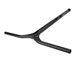 District C700 Oversized Chromoly Wing Bar Stunt Scooter Bar Handlebar HIC