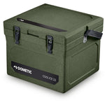 Cool Ice 22litre Green Insulation Box