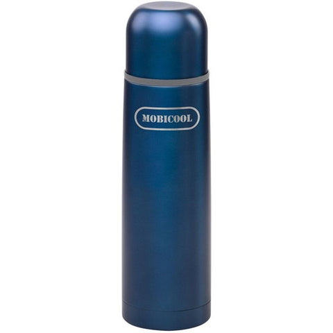 Mobicool MDM50 Stainless steel vacuum flask, 0.5 litres, with cup