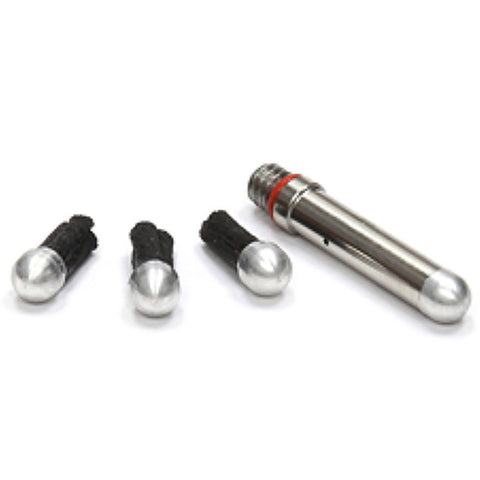 Megaplug nozzle kit for Dynaplug Air