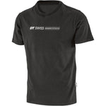 Brand Tee Engineering Performance black - Large