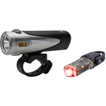 Urban 700 Tundra + Vya TL 50 light twinpack