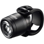 Mini-Luxo USB front light, black